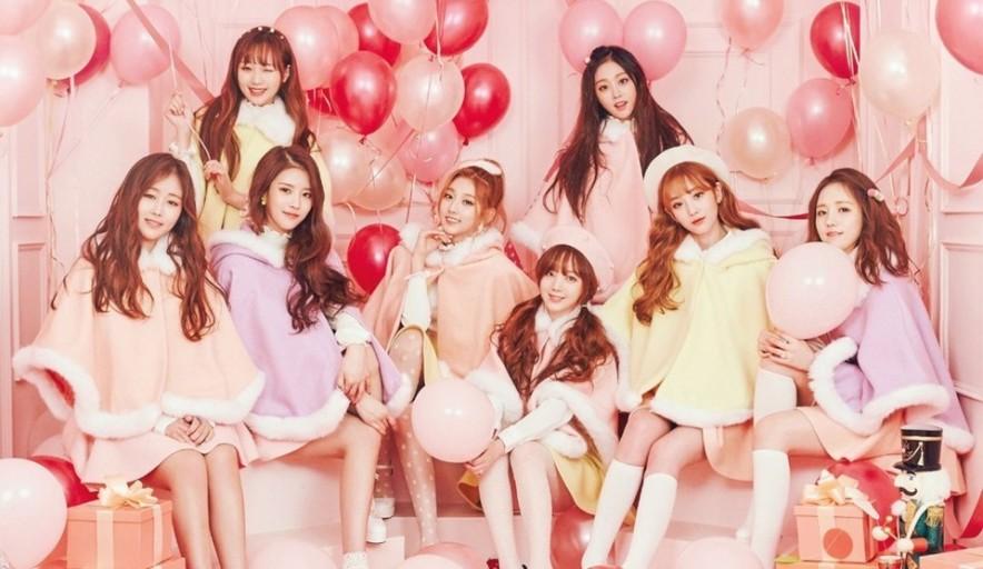 Lovelyz、7人が所属事務所を離れる…事実上の解散