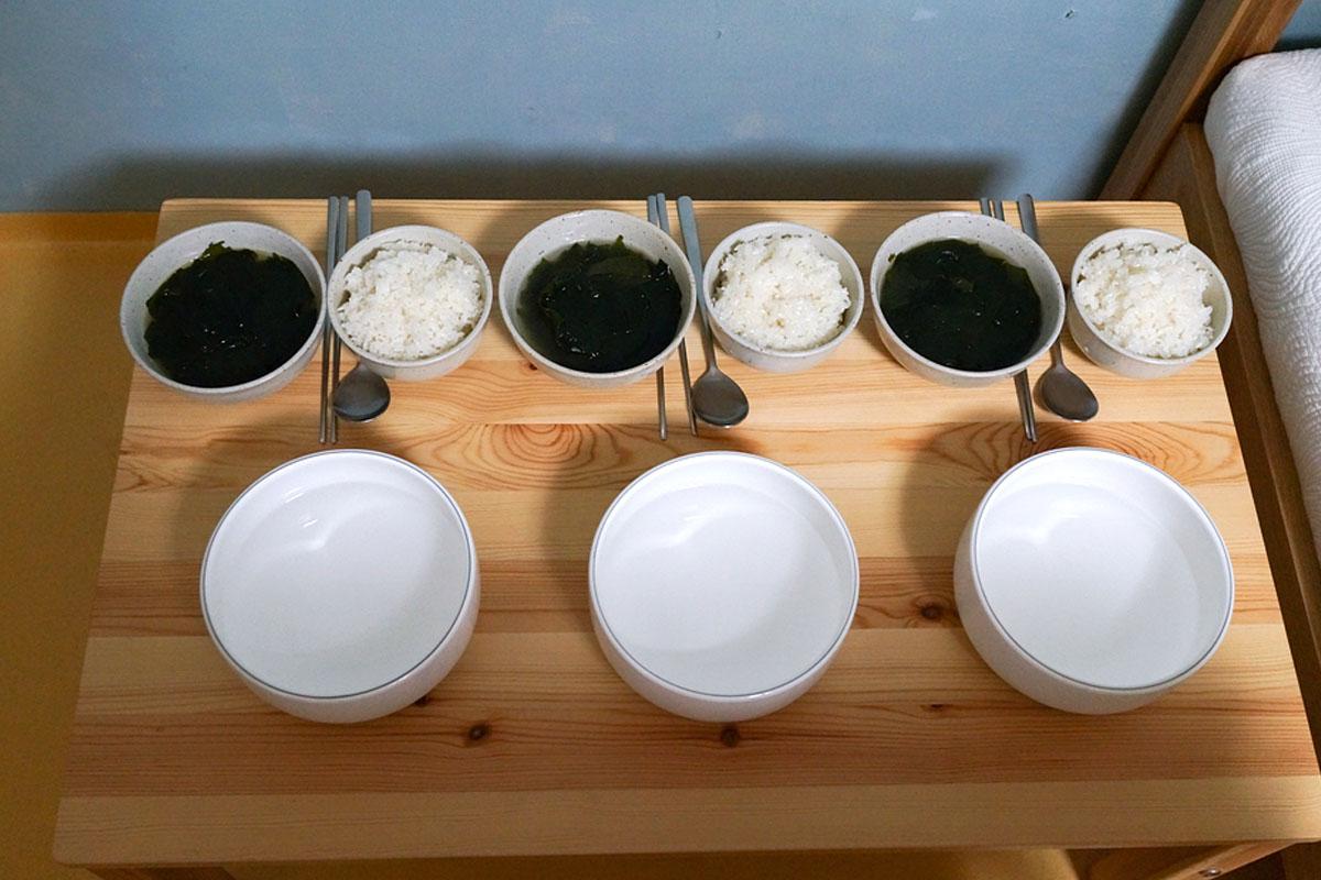 ความเชื่อคนเกาหลี