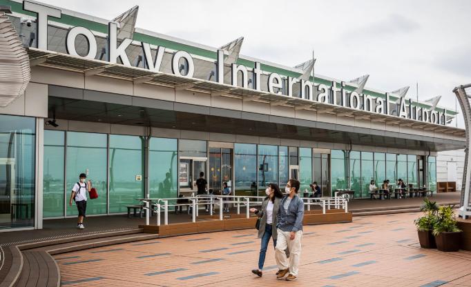 「韓国→日本」 出張の道が開かれる…日本政府、自己隔離を3日に短縮