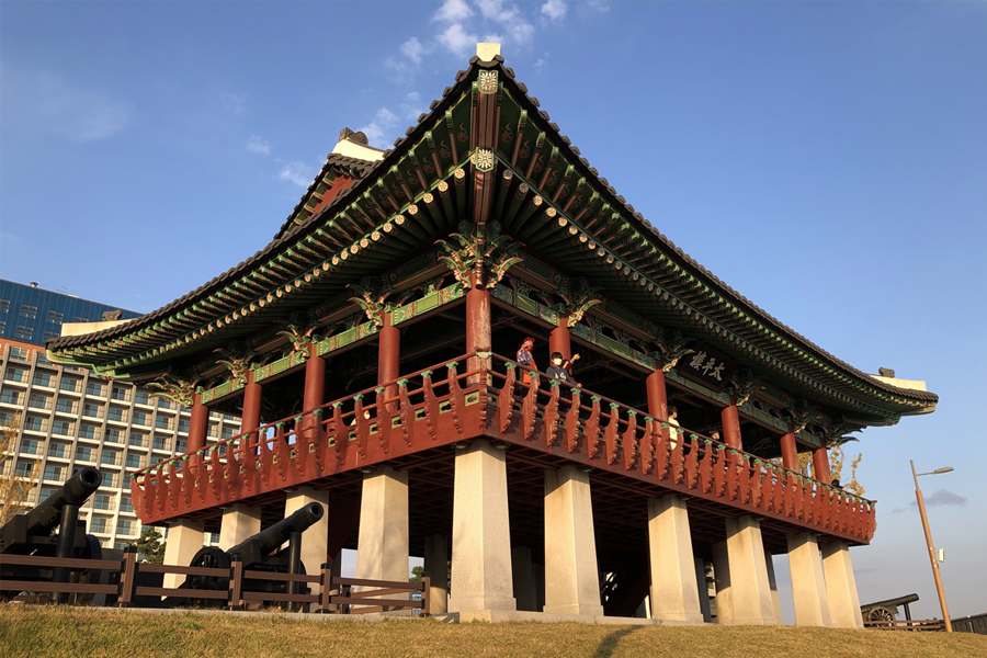 永宗島推薦景點