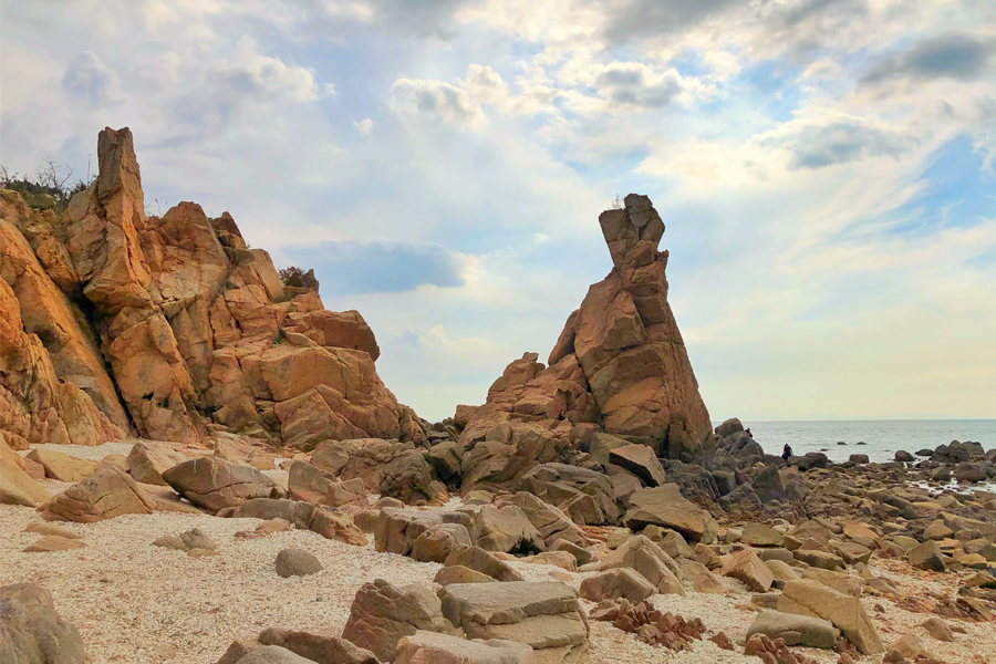永宗島 景點推薦
