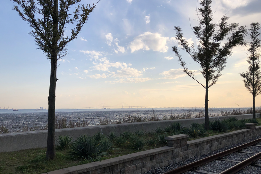 永宗島 推薦行程 2025