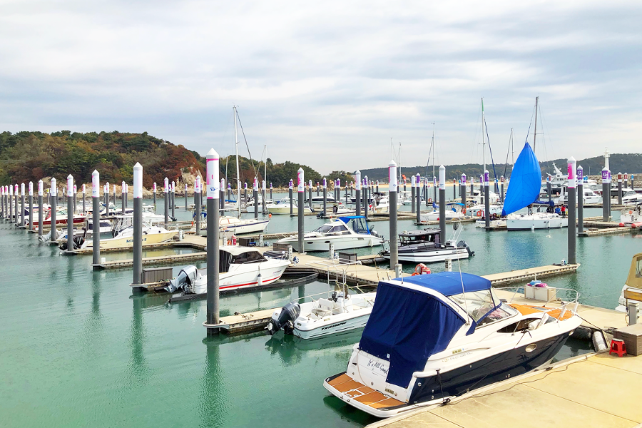 仁川 永宗島 推薦