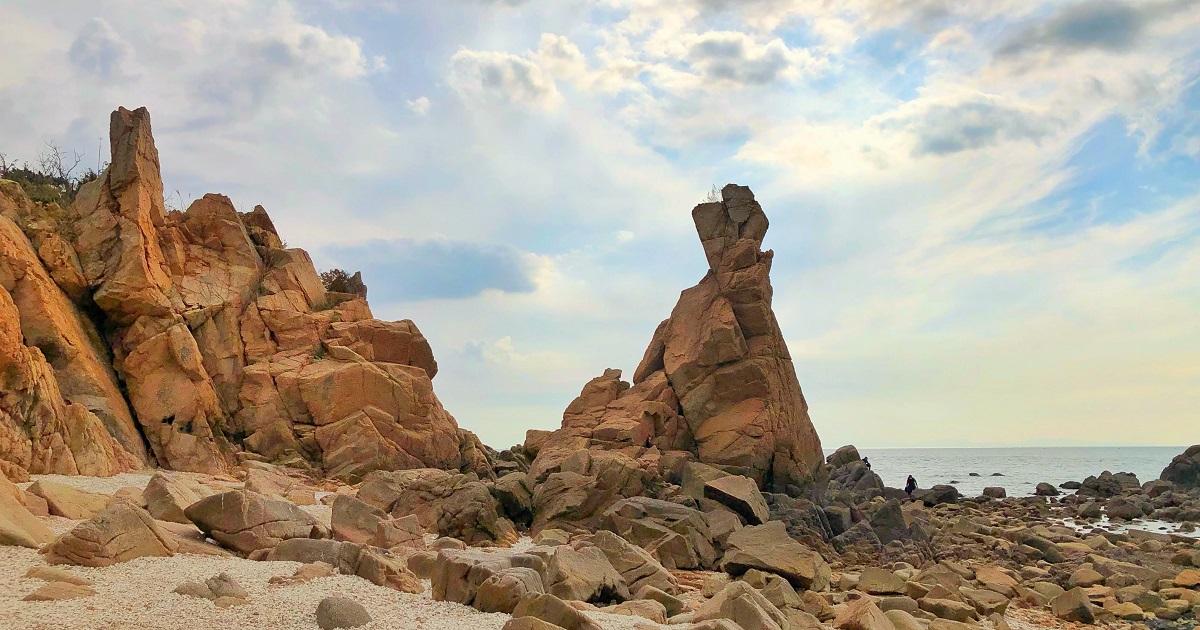 永宗島のおすすめ旅行スポット5選