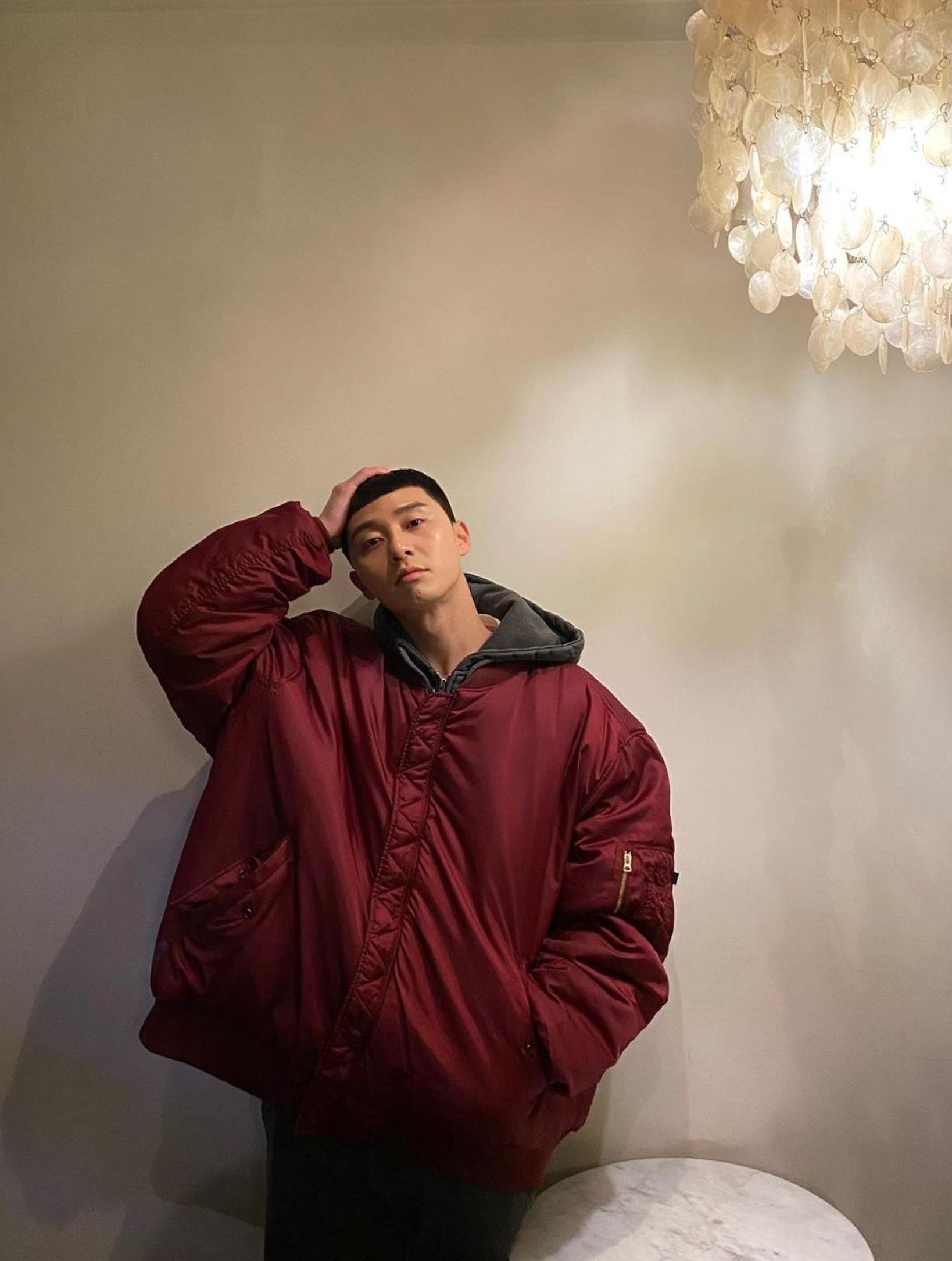 ドラマの役別ファッションスタイル分析