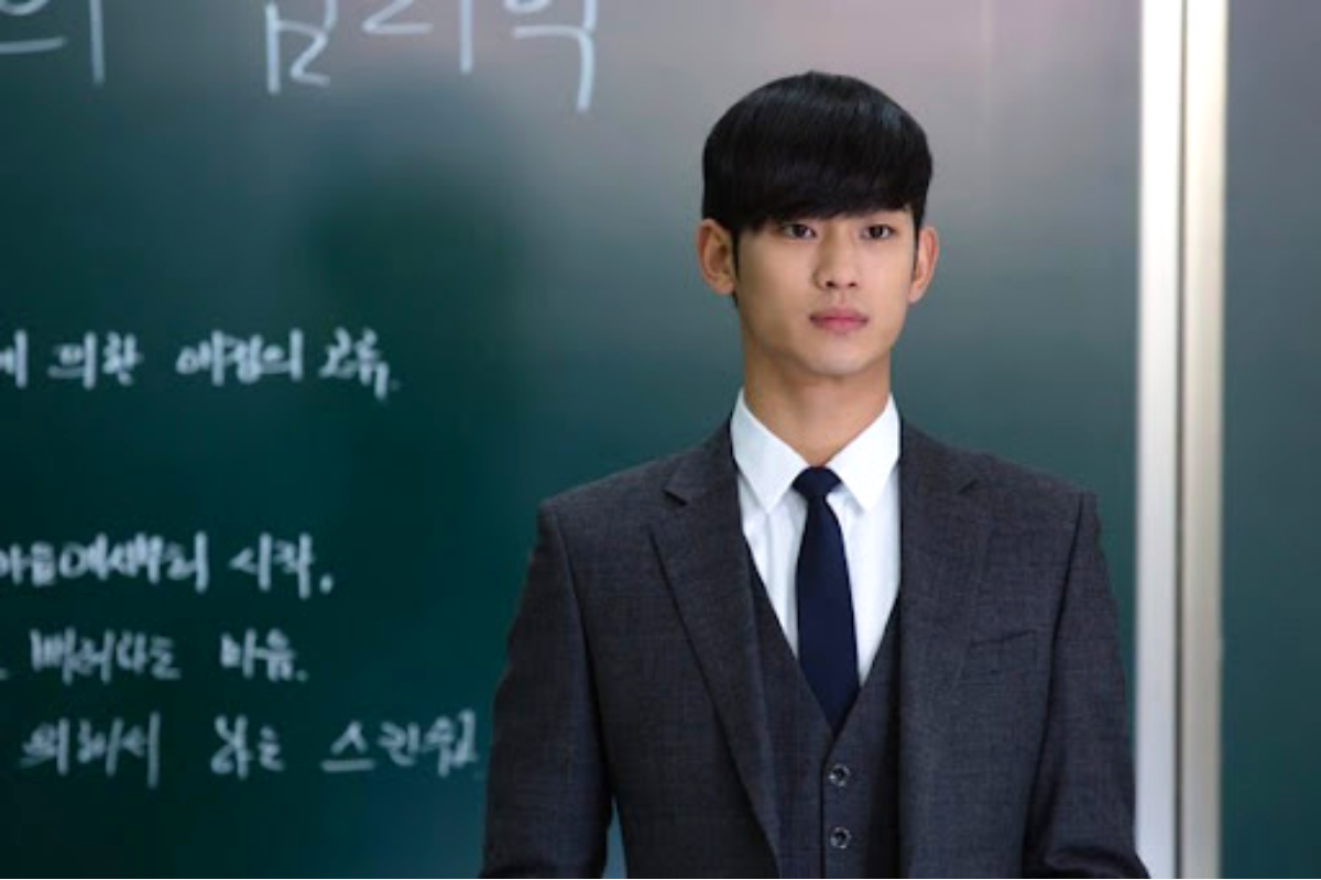 คำศัพท์เกี่ยวกับบุคคลในโรงเรียน