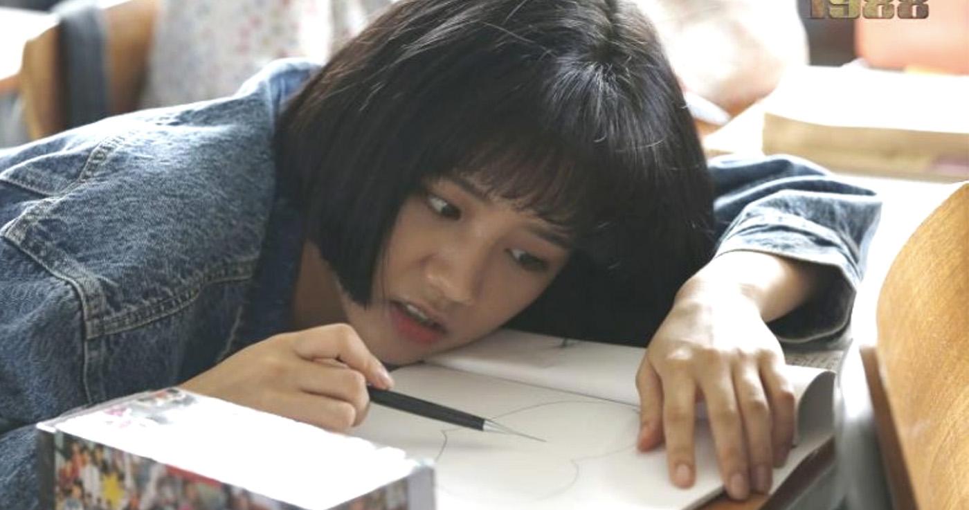 คำศัพท์ที่นักเรียนต่างชาติในเกาหลีต้องรู้!