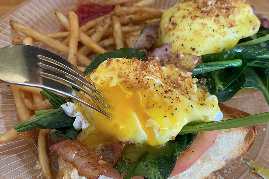 2025 廣安里美食