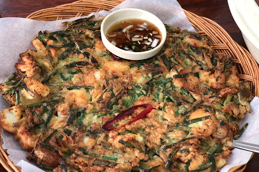 廣安美食 海水浴場 推薦