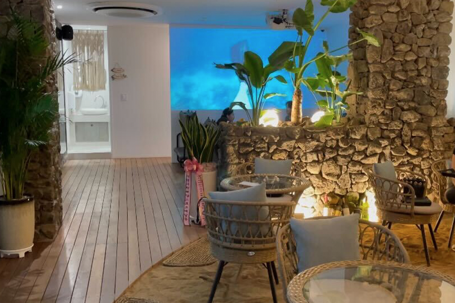 釜山美食 廣安 推薦