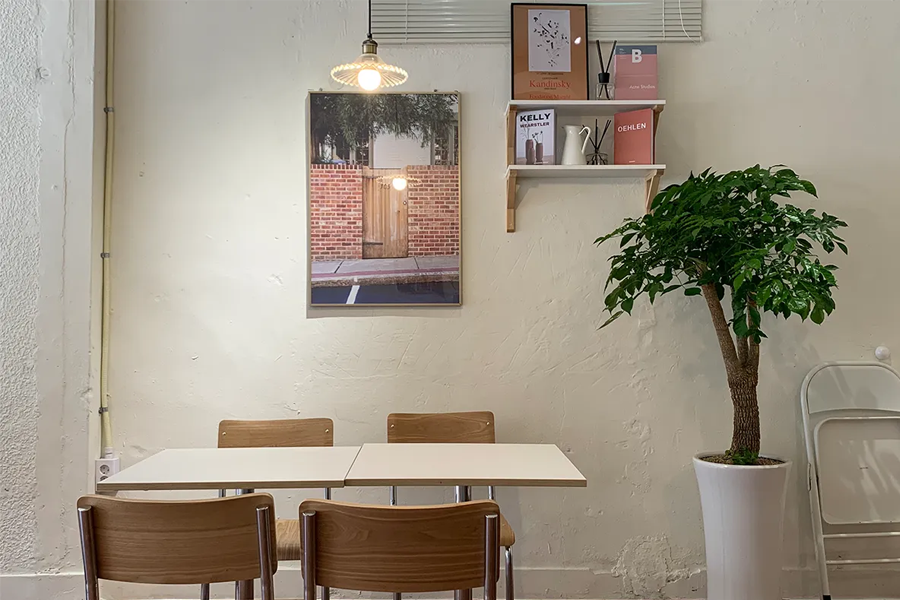 廣安里 美食 必吃