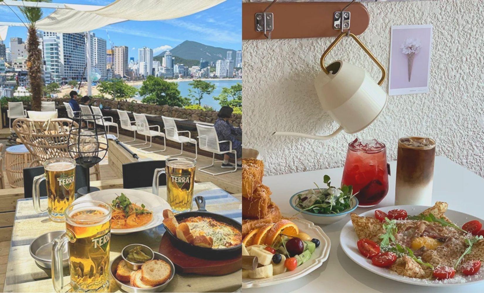 Tổng hợp các nhà hàng ở Gwangalli, Busan đáng ghé thăm 2023