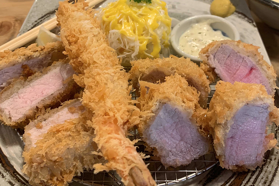 廣安里美食 推薦