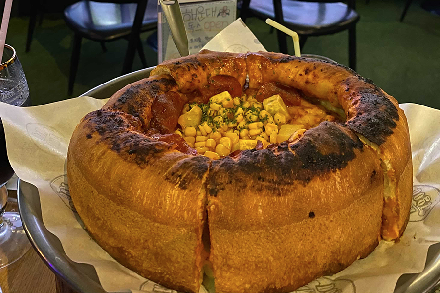 海水浴場 廣安 美食 店家