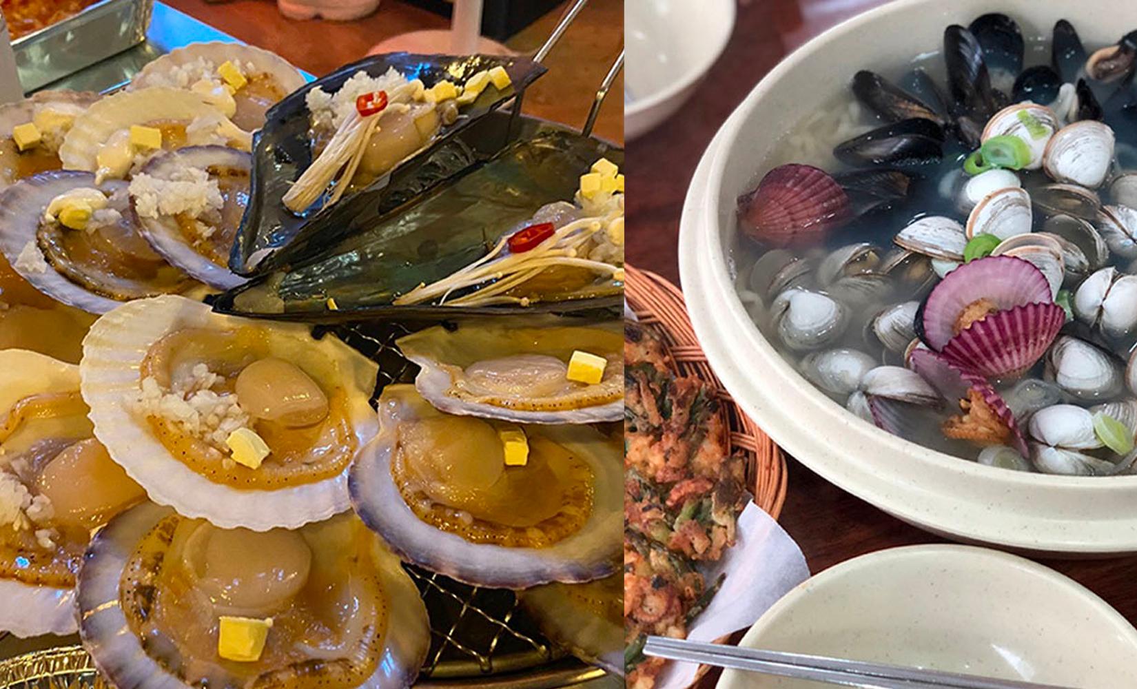 廣安里美食總整理