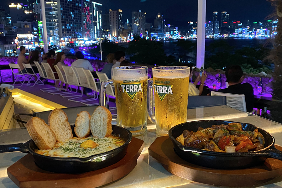 廣安里 美食推薦