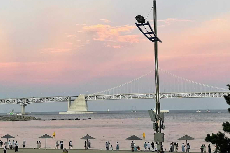 廣安里 美食 推薦