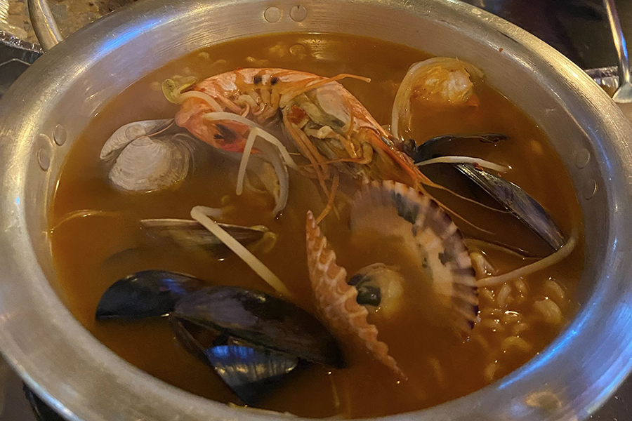 広安里、釜山、韓国、マッチプ、カフェ、オススメ