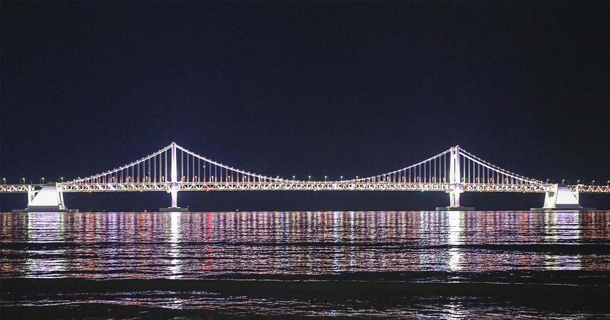 韓国グルメガイド｜広安里（クァンアルリ）