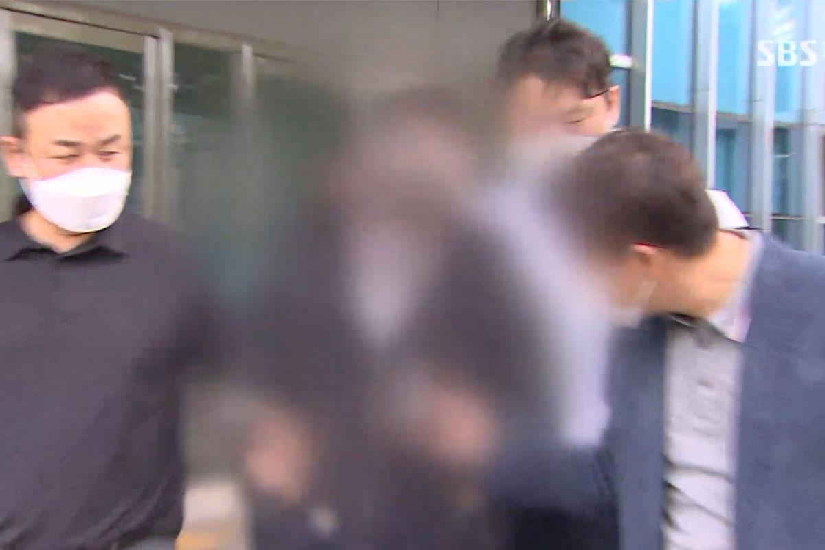 ค้าประเวณี