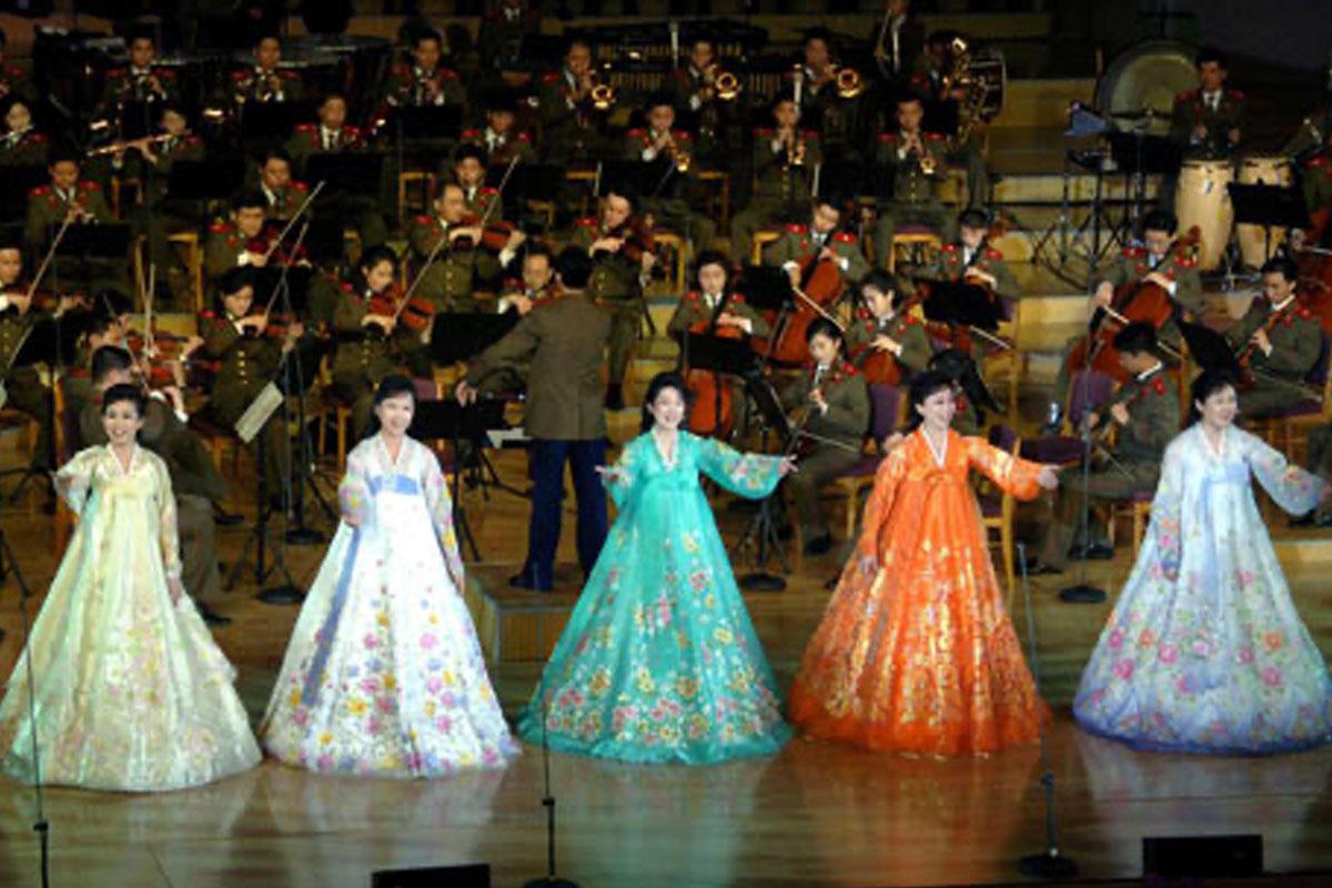 วัฒนธรรมเกาหลี