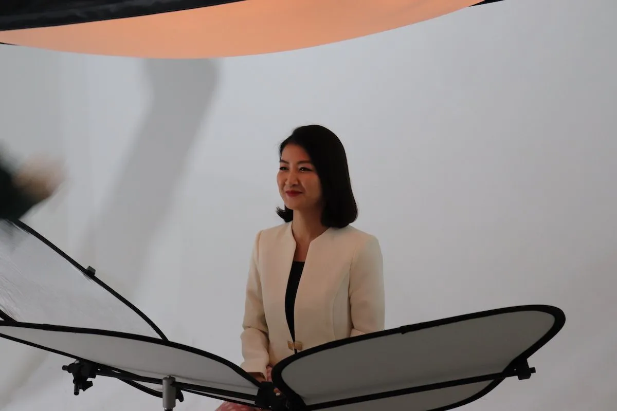 woori dongnae photo studio