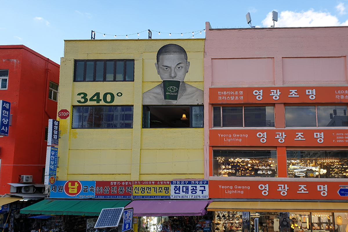 韓国、韓国旅行、韓国観光、ソウル、ソウル旅行、乙支路、ウルチロ、ヒップチロ、アクティビティスポット、清渓川、香水作り、観光名所、韓国ドラマロケ地、BTS聖地