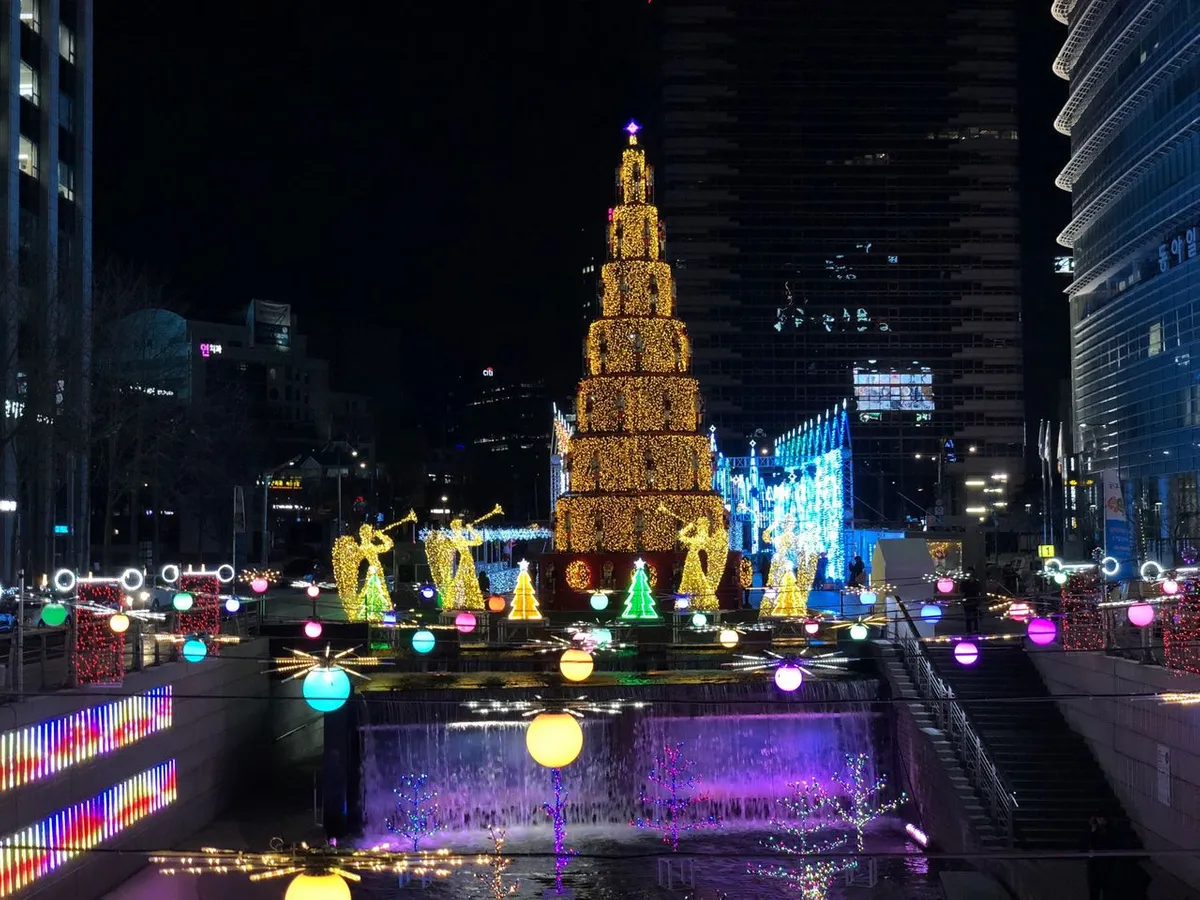 韓国、韓国旅行、韓国観光、ソウル、ソウル旅行、乙支路、ウルチロ、ヒップチロ、アクティビティスポット、清渓川、香水作り、観光名所、韓国ドラマロケ地、BTS聖地