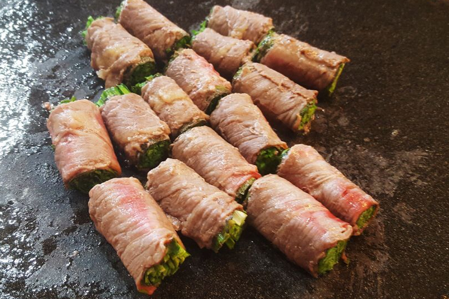 機張郡 餐廳推薦