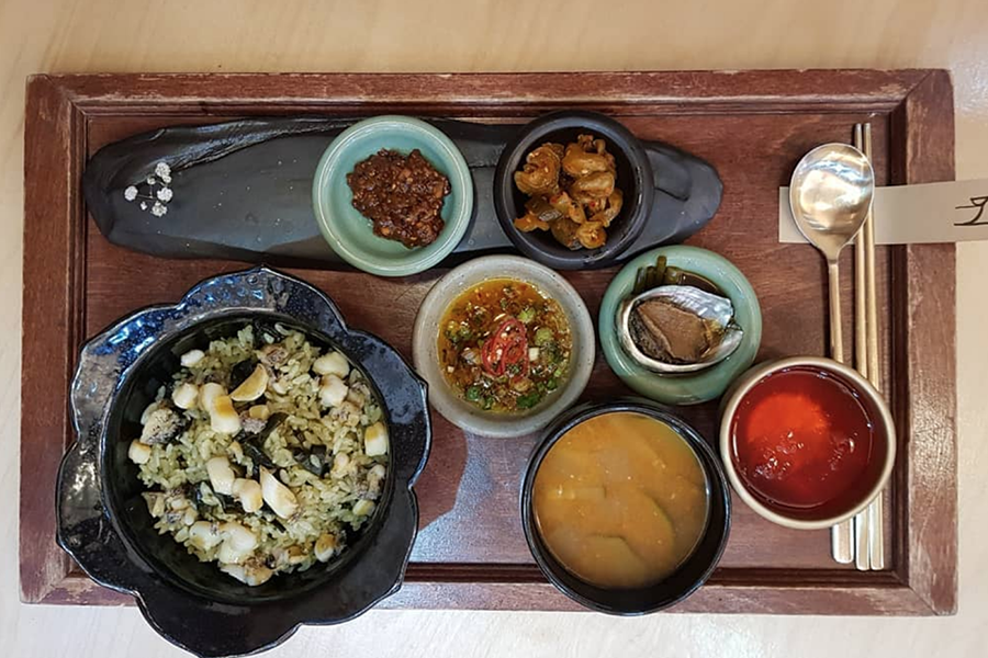 機張 海鮮 推薦