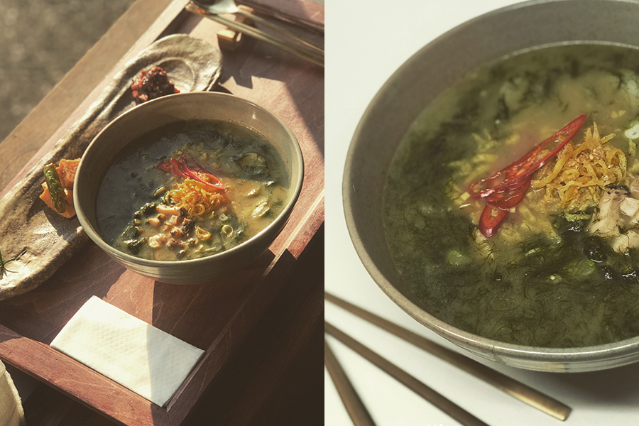 韓國 推薦 機張