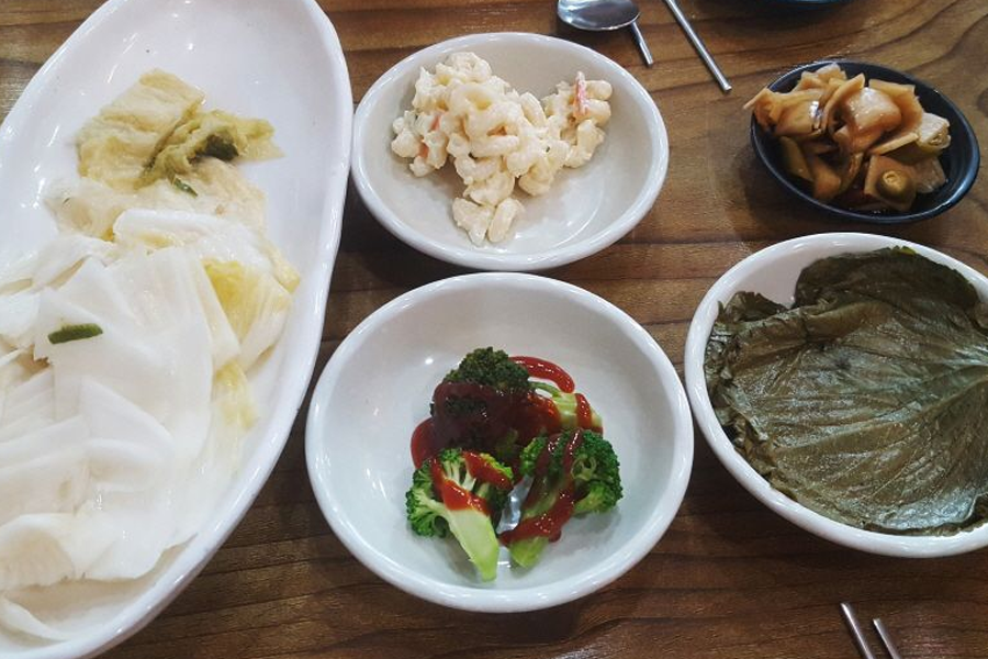 機張 必吃 總整理 美食