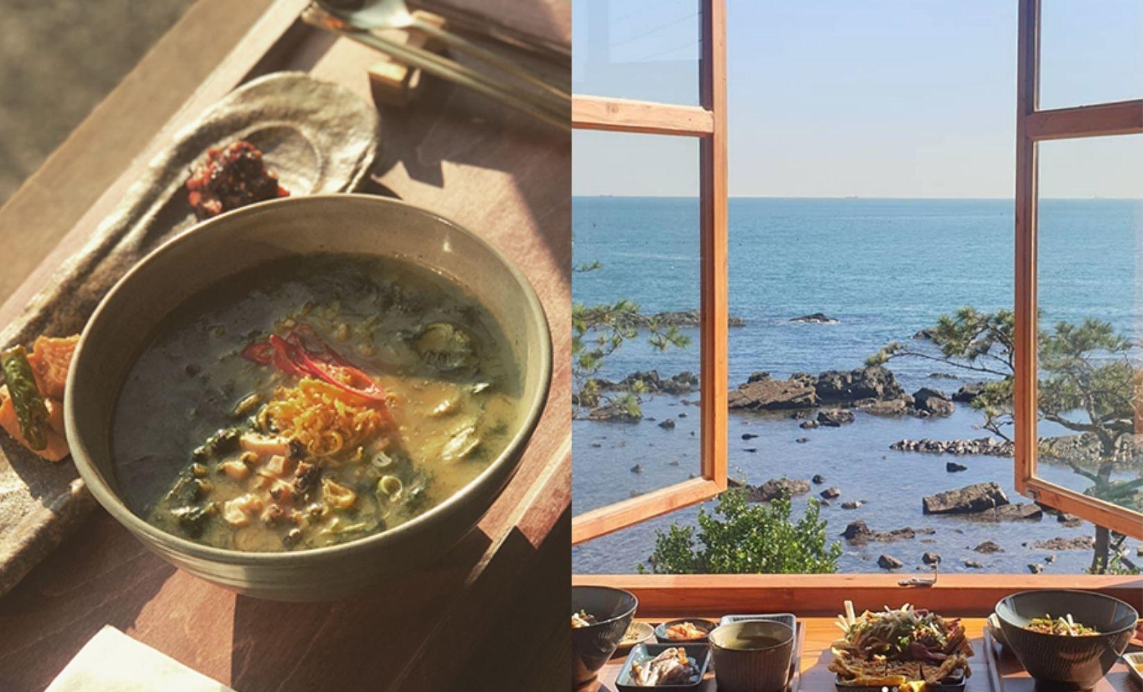 2022 Gijang Restaurant Guide | Where To Eat In Busan