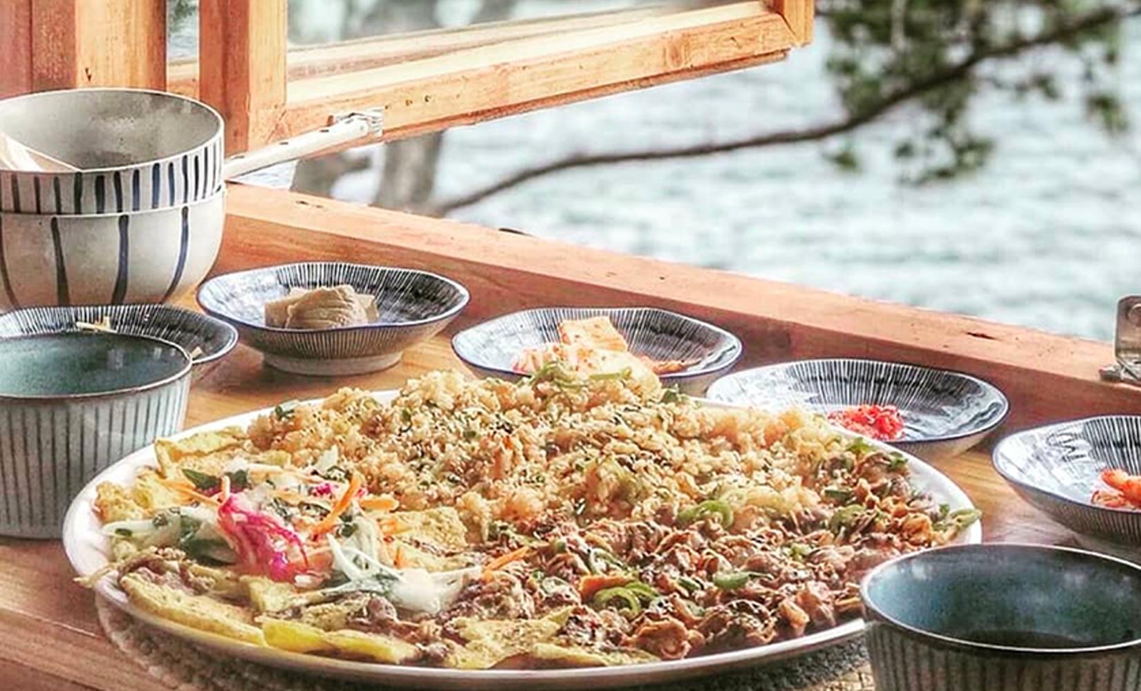 釜山機張美食總整理