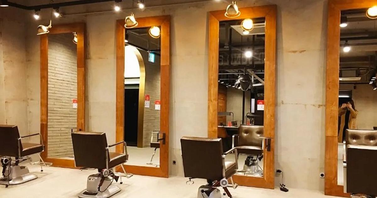 首尔弘大13间专业美发沙龙推荐