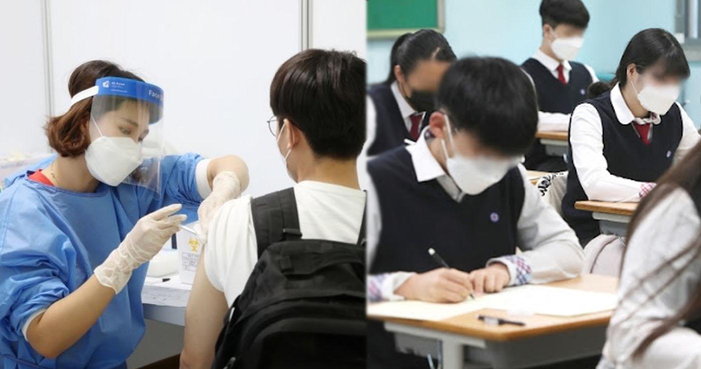 แม่ของเด็กมัธยมที่เสียชีวิตหลังฉีดไฟเซอร์เรียกร้องความเป็นธรรม