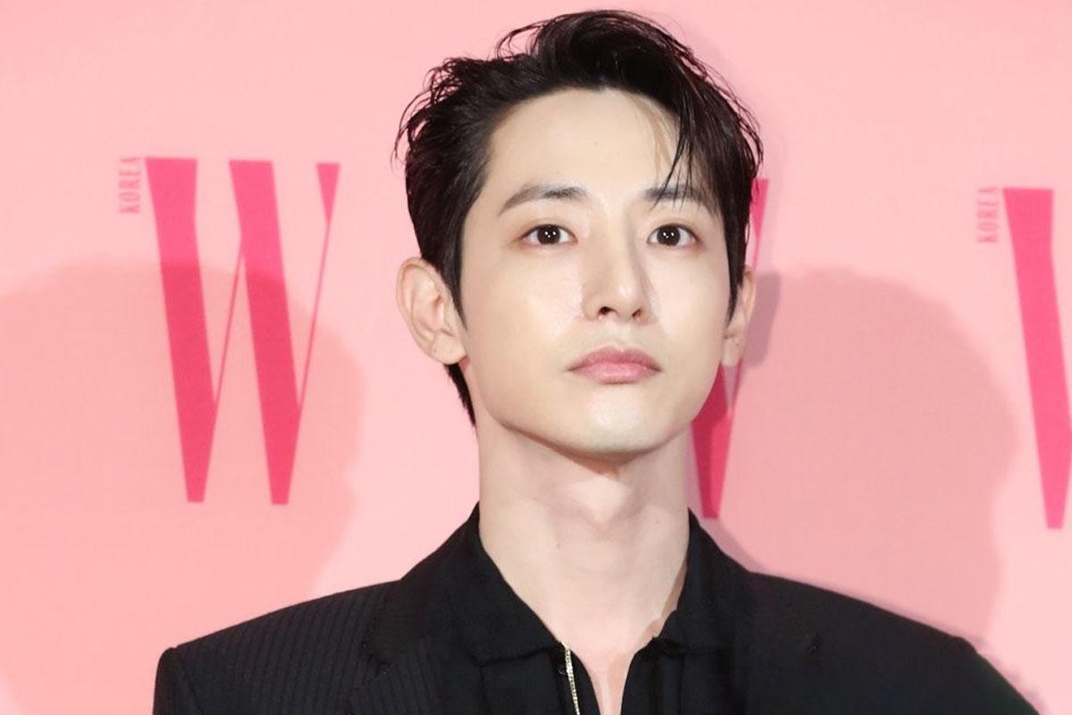 อี ซูฮยอก (이수혁)