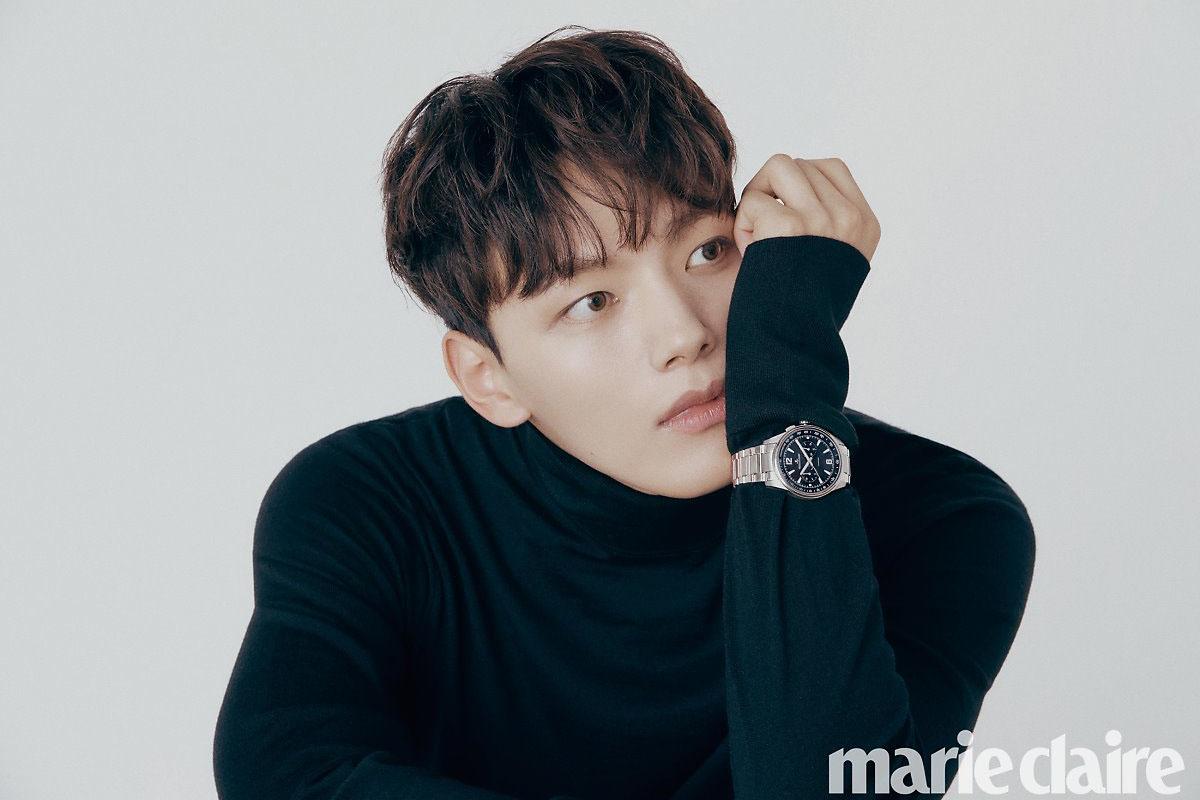 ยอ จินกู (여진구)