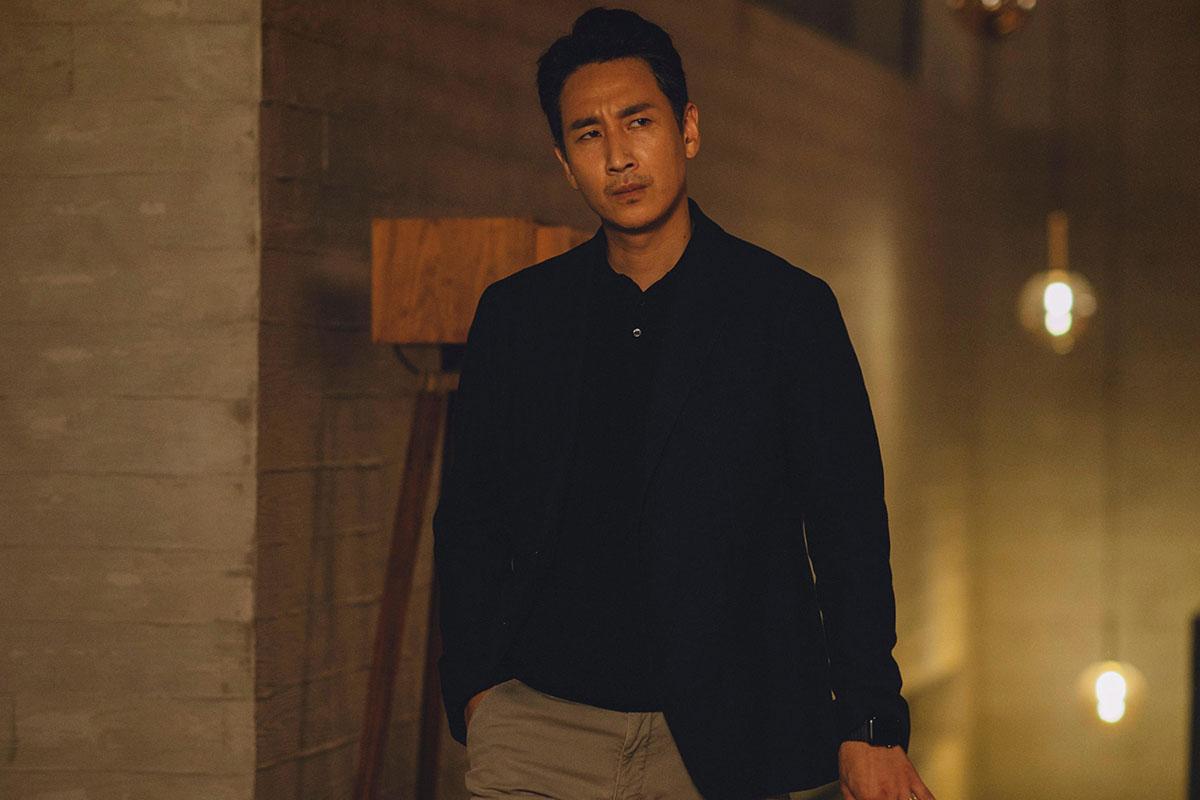 อี ซอนกยุน (이선균)