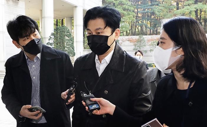 「ハン·ソヒ、ヤン·ヒョンソクが5億ウォンをくれたら黙っていた」証言、脅迫容疑に新局面