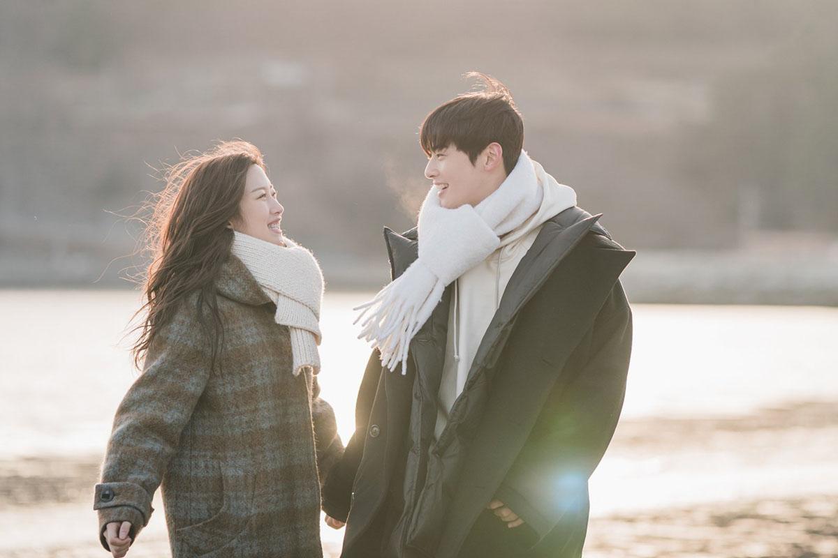 คู่รักเกาหลี