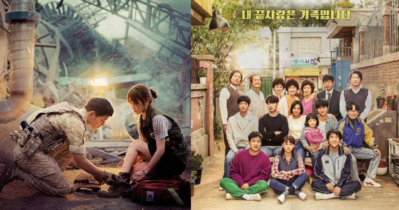 Korean Dramas You Guys Chose As Your All-Time Favorite-thumbnail