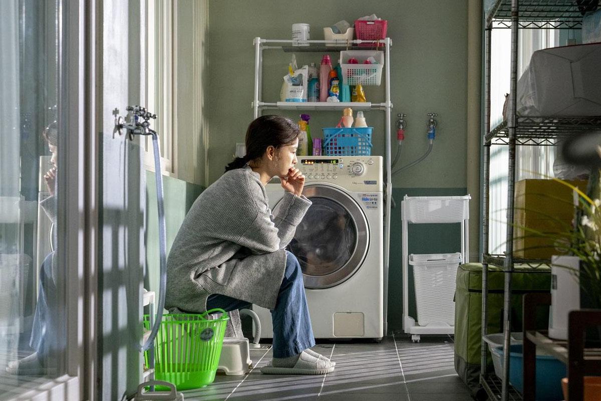 หนังเกาหลี