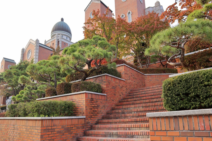 大邱推薦 賞楓 2025