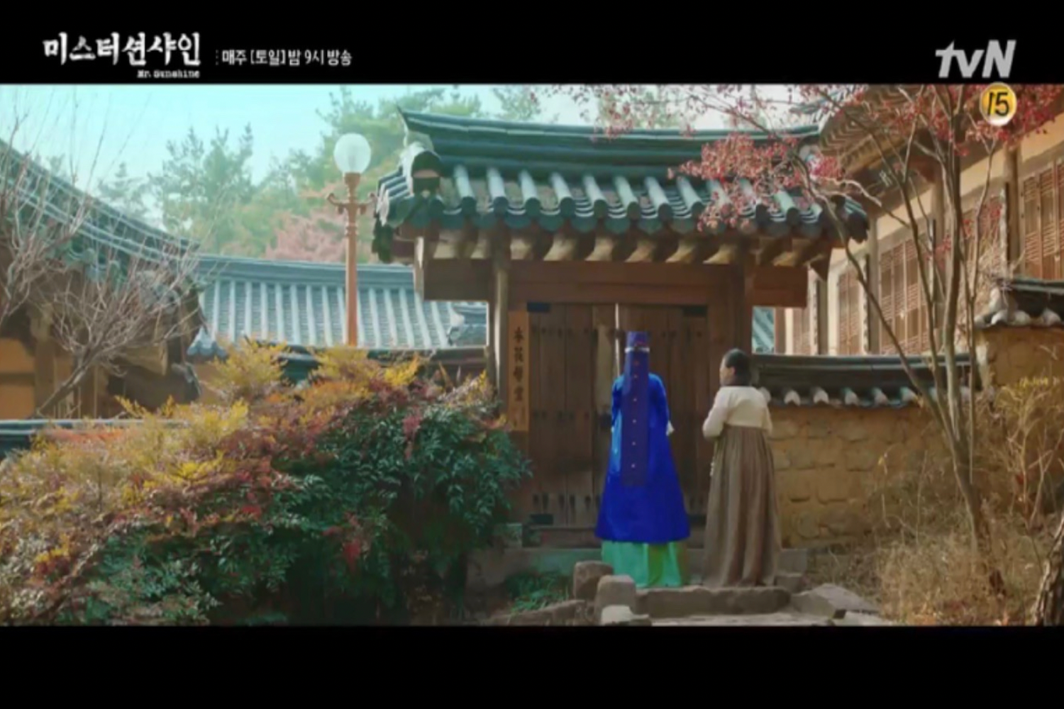 มหาวิทยาลัยเกาหลีสวย