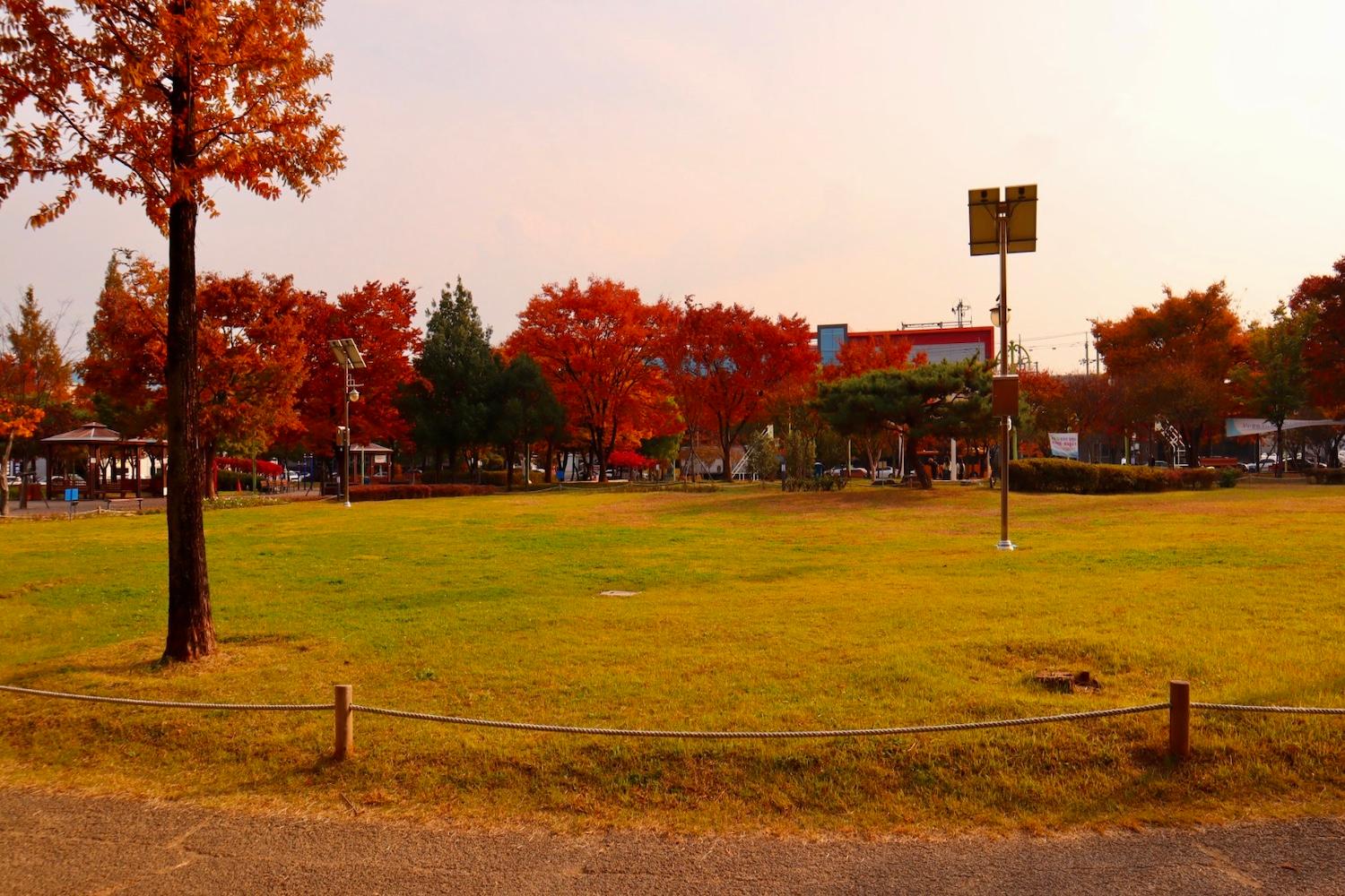 ฤดูใบไม้ร่วง