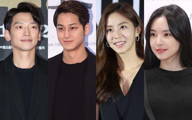 チョン·ジフン、3年ぶりにドラマ復帰 …「ゴースト･ドクター」ラインナップ公開