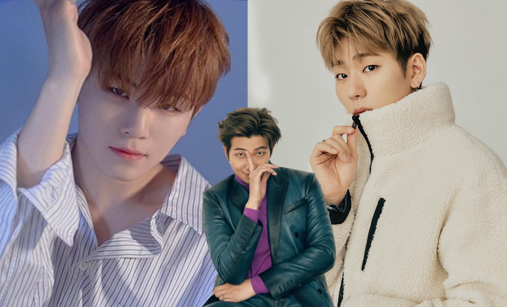 ไอดอลชายที่ร่ำรวยจากค่าลิขสิทธิ์