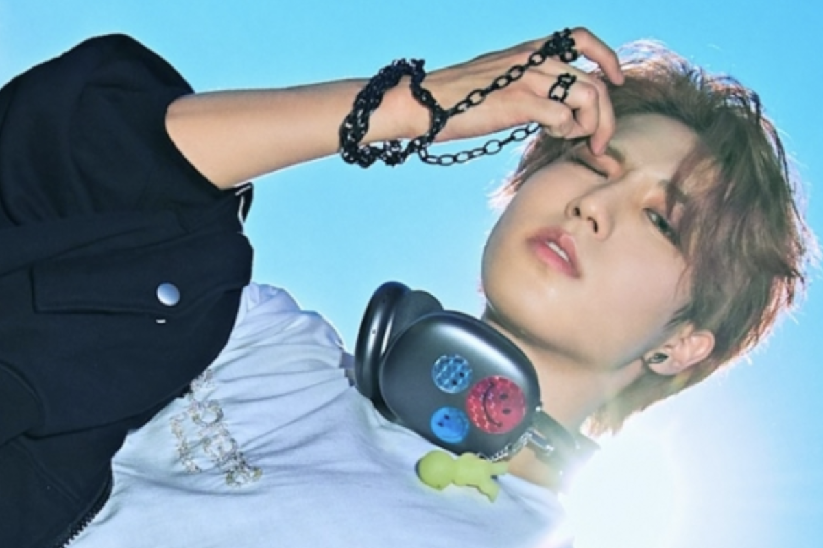 2025 版權費收入最高偶像 Stray Kids HAN