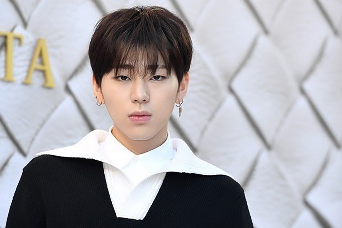 2025 版權費收入最高偶像 Block B Zico